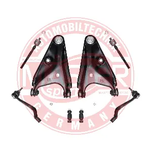 MASTER-SPORT GERMANY 36823-SET-MS