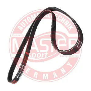 MASTER-SPORT GERMANY 5PK1210-PCS-MS