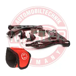 MASTER-SPORT GERMANY 36808/1-SET-MSM