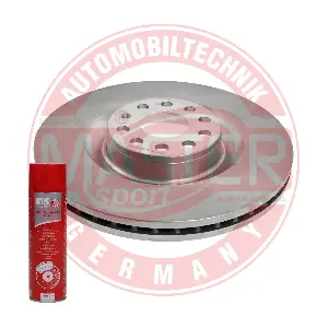 MASTER-SPORT GERMANY 24013001151-PCS-MSP