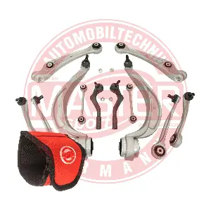 36885-KIT-MSM MASTER-SPORT GERMANY