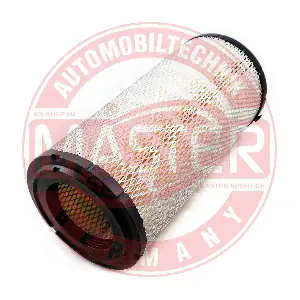 MASTER-SPORT GERMANY 17337/2-LF-PCS-MS