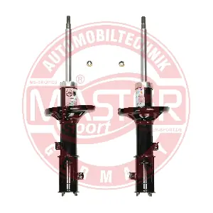 MASTER-SPORT GERMANY 16K001271
