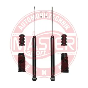 MASTER-SPORT GERMANY 16K005754