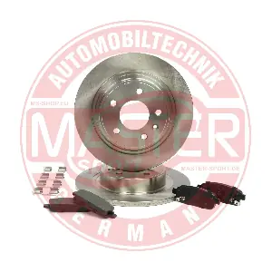 MASTER-SPORT GERMANY 201201890