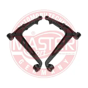 MASTER-SPORT GERMANY 37048/2-KIT-MS
