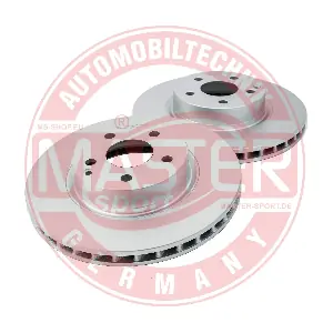 24012801421PR-SET-MS MASTER-SPORT GERMANY