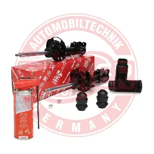 MASTER-SPORT GERMANY 16K002263P