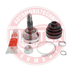 303112-SET-MS MASTER-SPORT GERMANY
