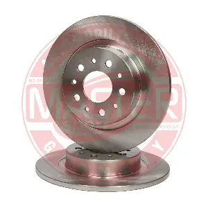 MASTER-SPORT GERMANY 24011003931-SET-MS
