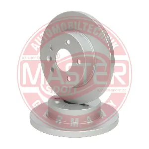 MASTER-SPORT GERMANY 24112517031-SET-MS