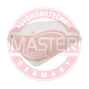 MASTER-SPORT GERMANY 1613K-LF-PCS-MS