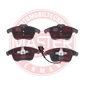 13046072422T-SET-MS MASTER-SPORT GERMANY