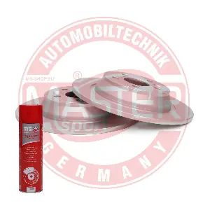 MASTER-SPORT GERMANY 24011101451PR-SET-MSP