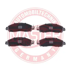 13046055382NSETMS MASTER-SPORT GERMANY
