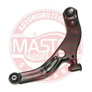 49584M-PCS-MS MASTER-SPORT GERMANY