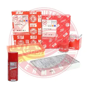 MASTER-SPORT GERMANY 450002443P