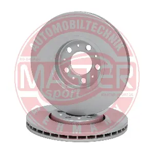 MASTER-SPORT GERMANY 24012501131PR-SET-MS