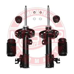 16K001633 MASTER-SPORT GERMANY