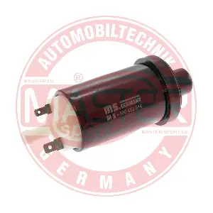 MASTER-SPORT GERMANY 580453514-PCS-MS