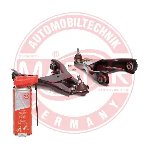 37029/1-KIT-MSP MASTER-SPORT GERMANY