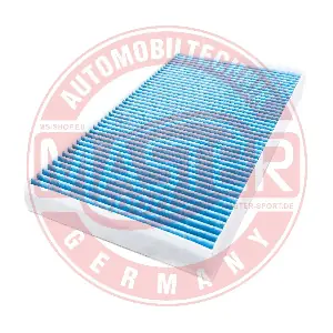 3540-IFB-PCS-MS MASTER-SPORT GERMANY