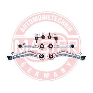 MASTER-SPORT GERMANY 36803-SET-MS