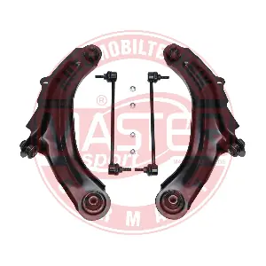 37157/1-KIT-MS MASTER-SPORT GERMANY