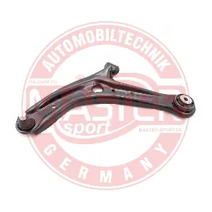 13615M-PCS-MS MASTER-SPORT GERMANY