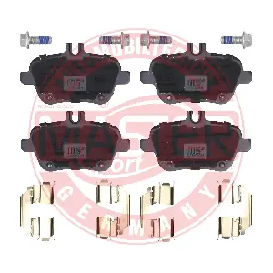 13046027862NSETMS MASTER-SPORT GERMANY