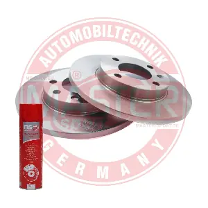 MASTER-SPORT GERMANY 24011201061-SET-MSP