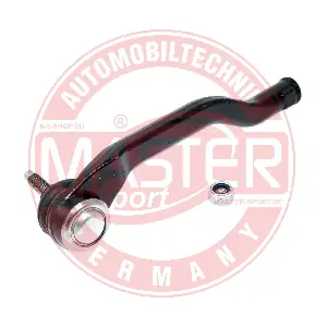 35781-PCS-MS MASTER-SPORT GERMANY