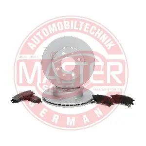 MASTER-SPORT GERMANY 201801381