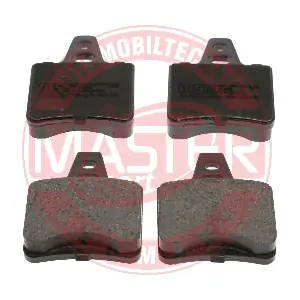 MASTER-SPORT GERMANY 13046049562N-SET-MS