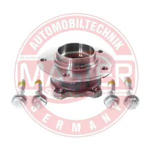 MASTER-SPORT GERMANY 3681-SET-MS