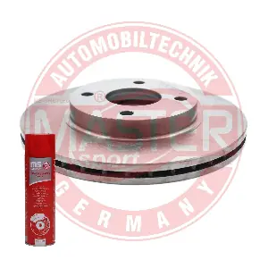 MASTER-SPORT GERMANY 24012201721-PCS-MSP