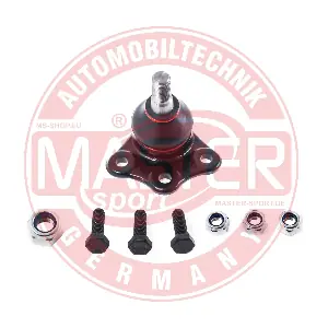 MASTER-SPORT GERMANY 26705-SET-MS