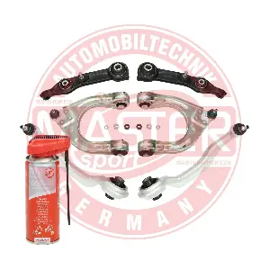 36807/3-SET-MSP MASTER-SPORT GERMANY