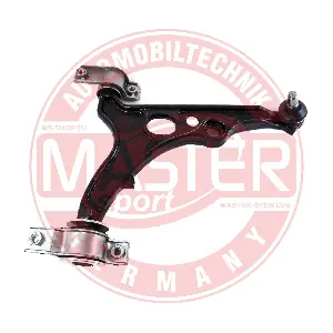 26745-PCS-MS MASTER-SPORT GERMANY