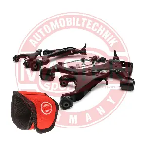 37152/2-KIT-MSM MASTER-SPORT GERMANY
