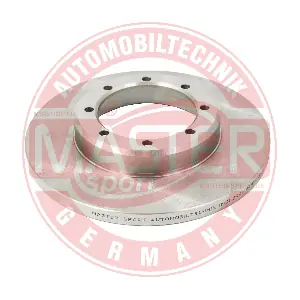 MASTER-SPORT GERMANY 24011801531-PCS-MS