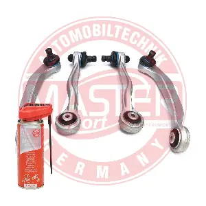 MASTER-SPORT GERMANY 37214-KIT-MSP