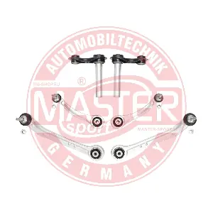 MASTER-SPORT GERMANY 37015/1-KIT-MS