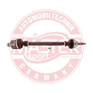 MASTER-SPORT GERMANY 303229-SET-MS