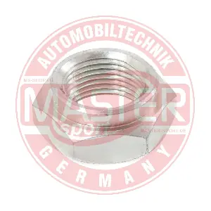 MASTER-SPORT GERMANY 14044271-PCS-MS