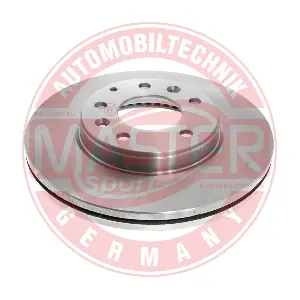 MASTER-SPORT GERMANY 24012501471-PCS-MS