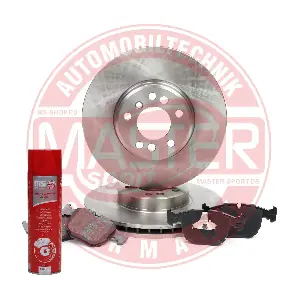 MASTER-SPORT GERMANY 203001090P