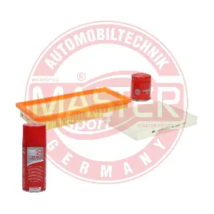 MASTER-SPORT GERMANY 450001052P