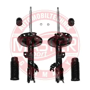 MASTER-SPORT GERMANY 16K001753