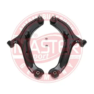 MASTER-SPORT GERMANY 37092-KIT-MS